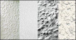 Esempi della tecnica