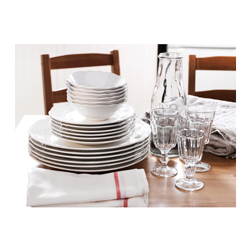 Stoviglie Arv IKEA