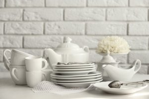 Stoviglie Luminarc per la vostra cucina: che cosa sono?