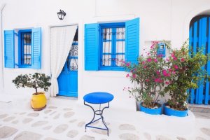 Tapparella o persiana per l'esterno della vostra casa