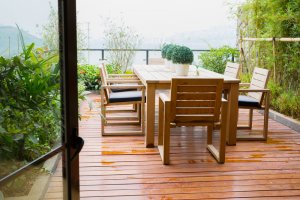 Suggerimenti per arredare la terrazza della vostra casa