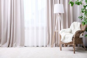 Come creare le tende per la vostra casa in 6 passi facili