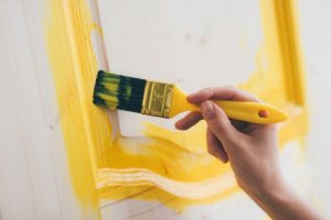 Decorare le porte in maniera alternativa e originale