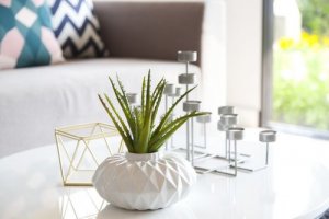 9 idee originali per decorare con centrotavola