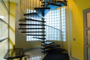 Scale a chiocciola: qual è il modello ideale?