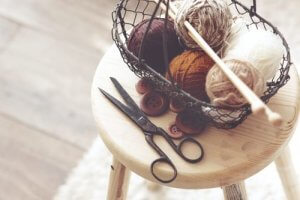 Tendine tessute a mano: create le vostre
