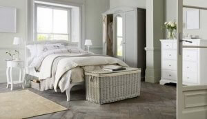 Il baule: un oggetto romantico e alternativo