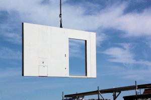 Cabine prefabbricate per il cortile: modelli e consigli utili