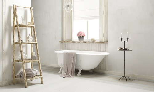 Bagno Shabby Chic