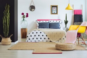 Arredo eclettico: avventuratevi nella creatività
