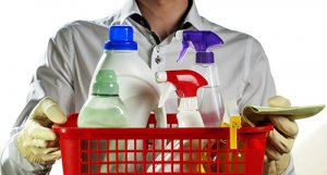 Pulizia del bagno: consigli per scegliere i prodotti migliori