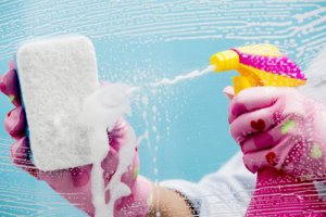 Pulizia generale della casa: quando farla?