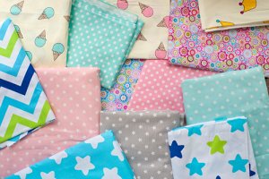 Copriletto patchwork: istruzioni per realizzarlo