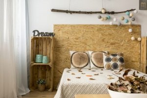 Tendenze negli arredi per questo autunno 2018
