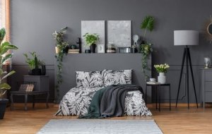 Consigli per una camera da letto funzionale ed elegante