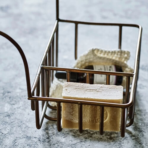 Accessori vintage Rowen e Wren