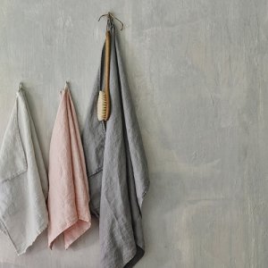 Accessori vintage Rowen e Wren per il bagno