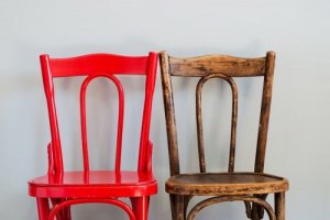 Restaurare mobili in legno: 4 errori frequenti