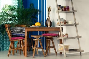 Stili bohemien per la vostra casa