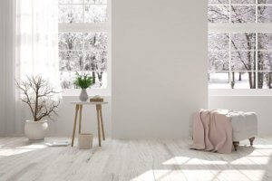 Decorare le finestre: 3 idee interessanti