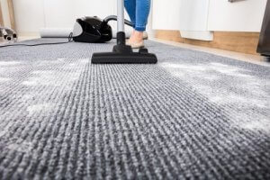 Come lavare i tappeti senza rovinarli in 3 passi