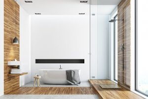 Bagni moderni: 3 design che dovete conoscere