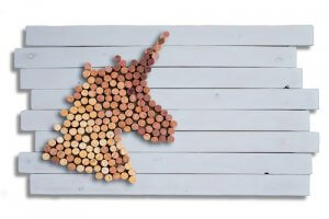 Decorare con tappi di sughero: 4 idee originali