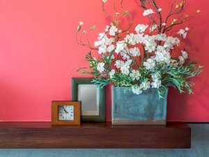 Fiori artificiali: 7 idee per usarli al meglio