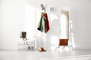 Ingresso in stile rustico: 3 idee per decorare l'entrata