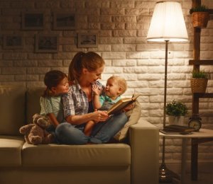 I 7 migliori stili di lampade per decorare le vostre stanze