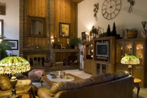 Stanno tornando le lampade Tiffany?