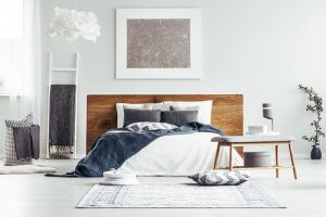 Decorare il letto come nelle riviste: 5 consigli utili