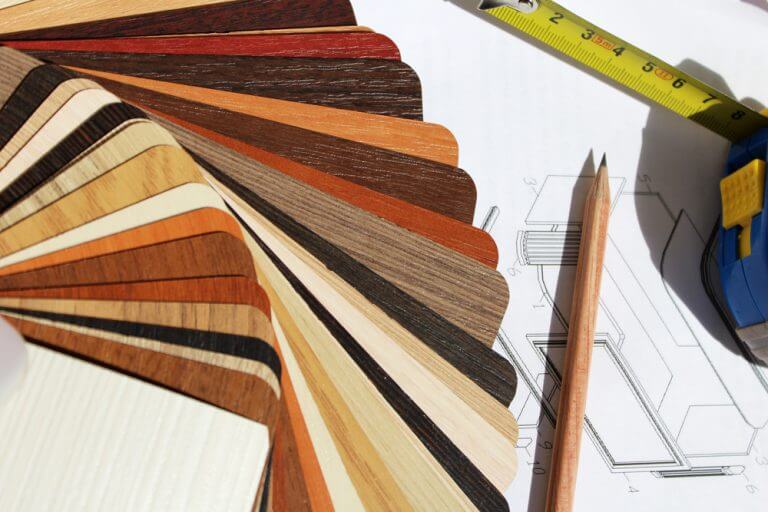 creare un mobile su misura