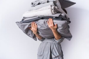 Creare la propria biancheria da letto: 4 modelli