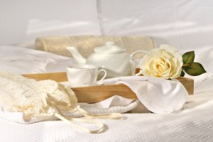 Trasformare la vostra camera da letto in un luogo romantico