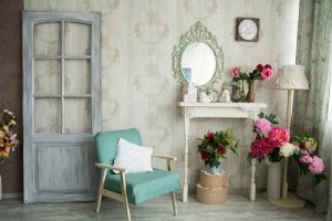 3 consigli per decorare con i tessuti