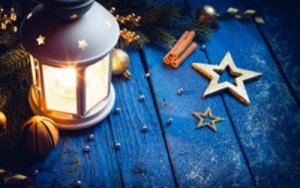 4 idee per decorare le lanterne in autunno