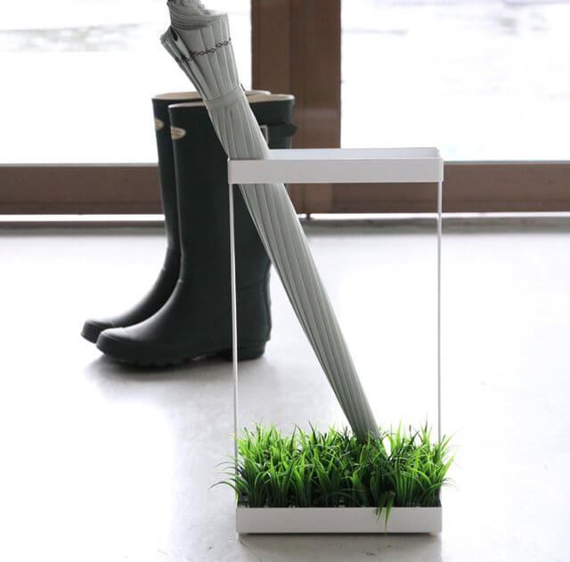 portaombrelli ecologici