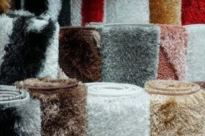 Tappeti a pelo lungo: ideali per l'inverno