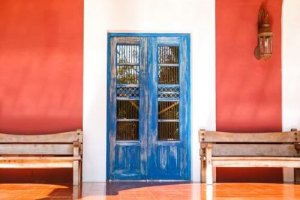 L'architettura messicana: colorata e luminosa