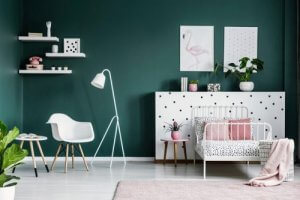 5 modi per decorare le pareti di casa