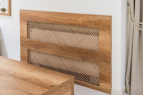 coperture per termosifoni