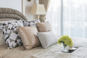 Decorazioni fai-da-te per i vostri cuscini