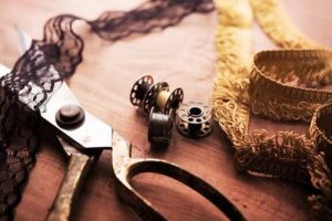 Passamaneria per decorare la vostra casa