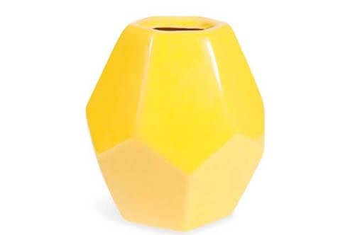 Vaso origami per la casa