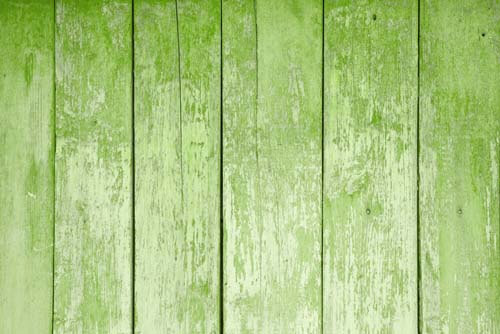 Legno color Greenery