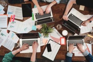 Come decorare gli spazi di coworking