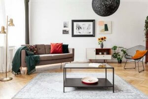 L'interior design è un'arte: vi spieghiamo perché