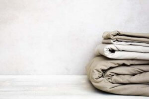 Scegliere le lenzuola in base alla stagione