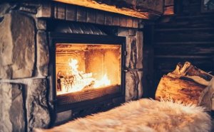 4 bellissime tipologie di caminetti per il salotto